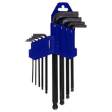 clé mâle 6 pans