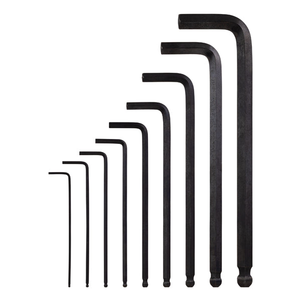 clé mâle 6 pans