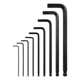 clé mâle 6 pans