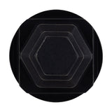 Clé étagée radiateur