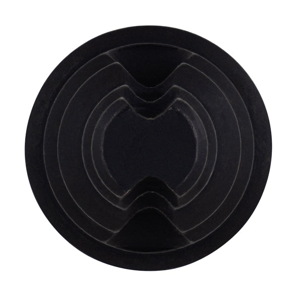 Clé étagée radiateur