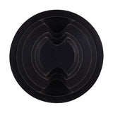 Clé étagée radiateur