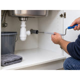 furet pour déboucher une canalisation 5m