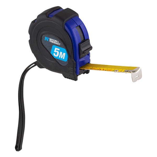 mètre ruban 5m