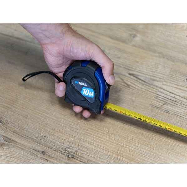 mètre ruban 10m