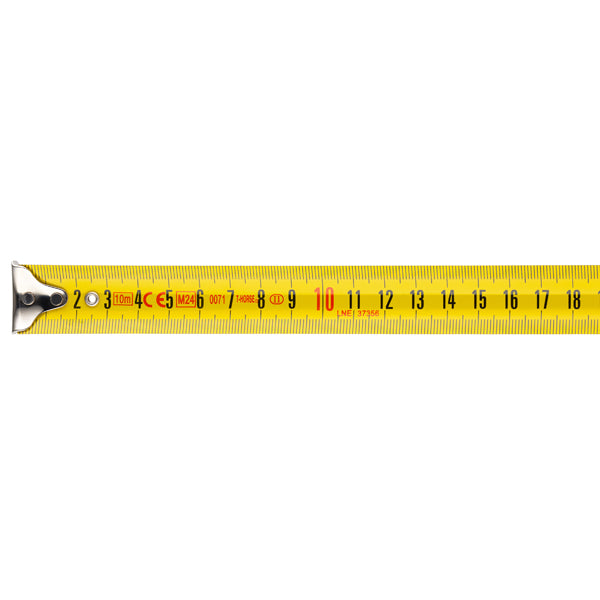 mètre ruban 10m