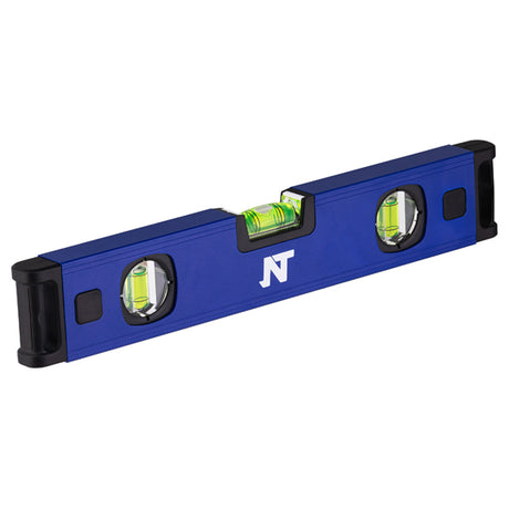 Niveau à bulle magnétique 30 cm