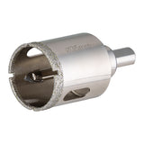 Scie cloche diamantée diamètre 35
