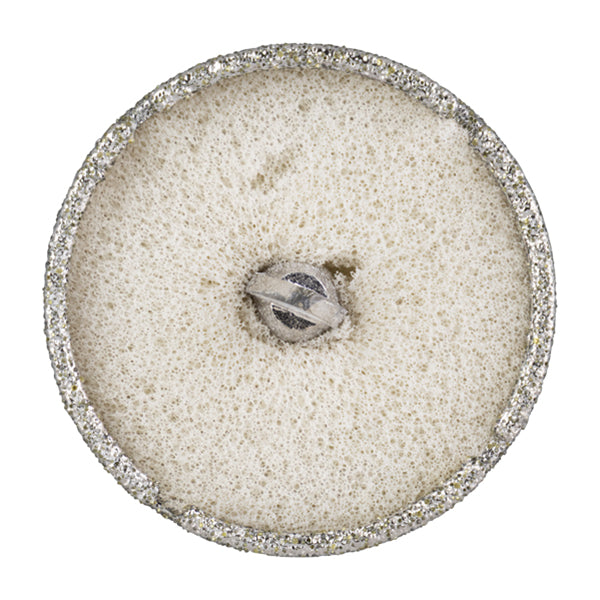 Scie cloche diamantée diamètre 35