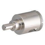 Scie cloche diamantée diamètre 35