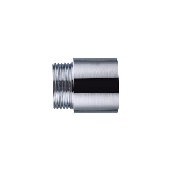 Allonge pour robinet sanitaire