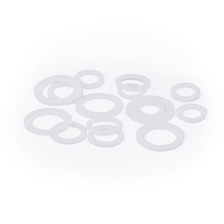 Assortiment 15 joints PTFE