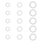 Assortiment 15 joints PTFE