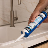 Cartouche silicone sanitaire