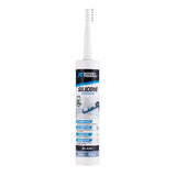 Cartouche silicone sanitaire
