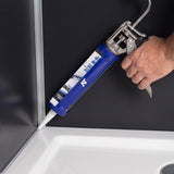 Cartouche silicone sanitaire