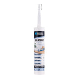 Cartouche silicone sanitaire