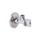 Robinet équerre avant et après compteur laiton - Pour tube PEHD 25 - Écrou prisonnier 1 (26/34 Robinet équerre avant et après compteur laiton - Pour tube PEHD 25 - Écrou prisonnier 1 (26/34