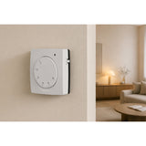 Thermostat analogique plancher chauffant