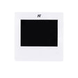Thermostat digital sans fil pour plancher chauffant / rafraichissant