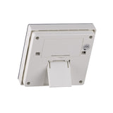 Thermostat digital sans fil pour plancher chauffant / rafraichissant