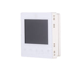 Thermostat digital sans fil pour plancher chauffant / rafraichissant