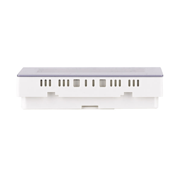 Thermostat digital sans fil pour plancher chauffant / rafraichissant