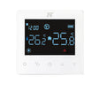 Thermostat digital sans fil pour plancher chauffant / rafraichissant