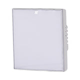 Thermostat digital filaire connecté pour plancher chauffant rafraichissant