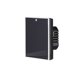 Thermostat digital filaire connecté pour plancher chauffant rafraichissant
