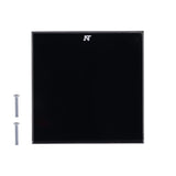 Thermostat digital filaire connecté pour plancher chauffant rafraichissant