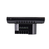 Thermostat digital filaire connecté pour plancher chauffant rafraichissant