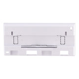 Boitier central de régulation sans fil pour plancher chauffant / rafraichissant