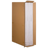 Dalle plancher chauffant sec