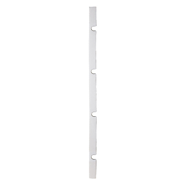 Dalles de raccordement plancher chauffant sec (x5)