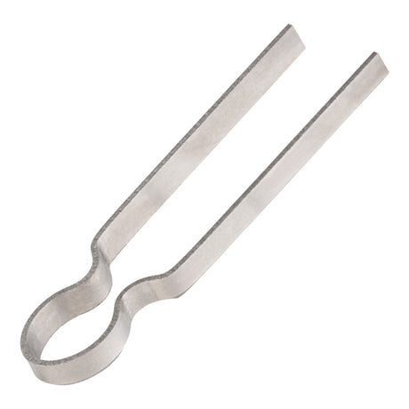 Lame à former de rechange pour Fer à modeler les dalles