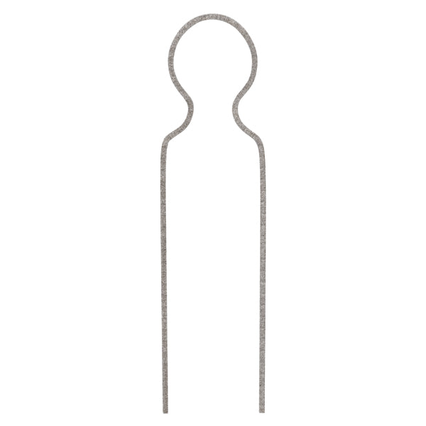 Lame à former de rechange pour Fer à modeler les dalles