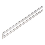 Lame cutter de rechange pour fer à modeler électrique