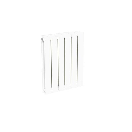 Radiateur horizontal double