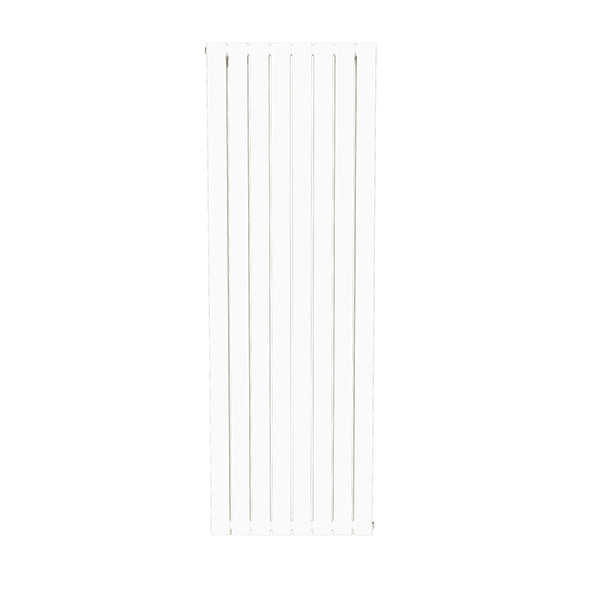 Radiateur vertical blanc NYTIA