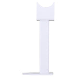 Pieds de radiateur blanc NYTIA (x2)