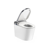 WC japonais intelligent