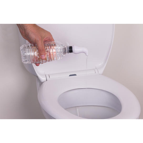 Bidet portable