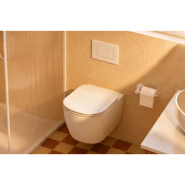 Kit WC suspendu