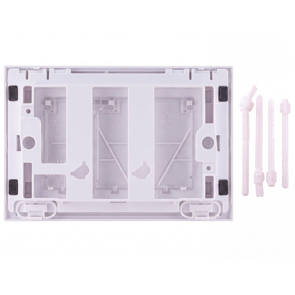 Kit WC suspendu