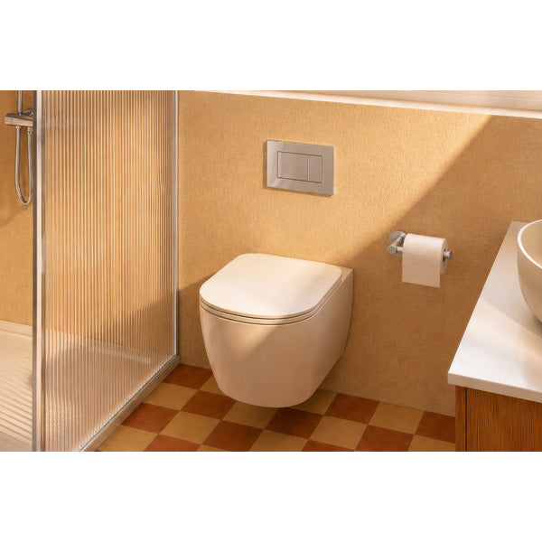Kit WC suspendu