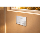 Kit WC suspendu