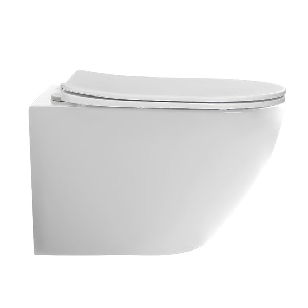Kit WC suspendu