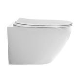 Kit WC suspendu