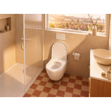 Kit WC suspendu